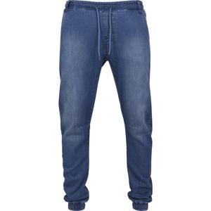 tb1794-00799-urban-classic-gestrickte-denim-jogginghose-blau