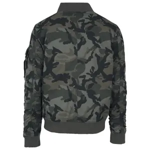 Jacket Urban Classic vintage cotton image-3