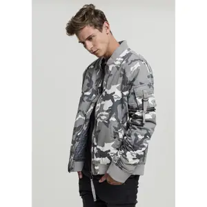 Urban Classic vintage cotton jacket image-6