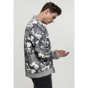 Urban Classic vintage cotton jacket image-5