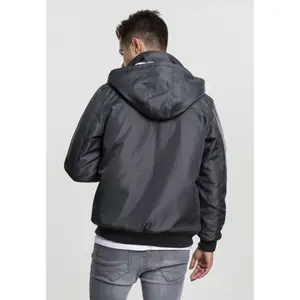 Parka Urban Classic heavy hooded image-3