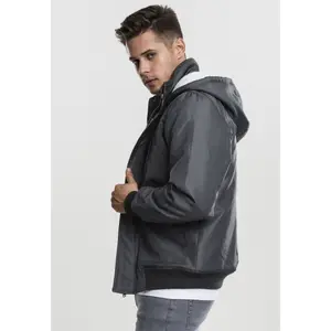 Parka Urban Classic heavy hooded image-5