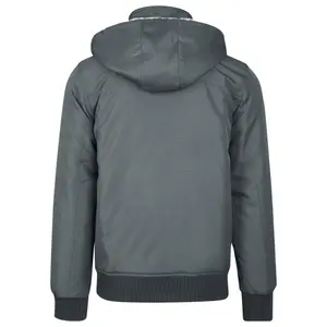 Parka Urban Classic heavy hooded image-2