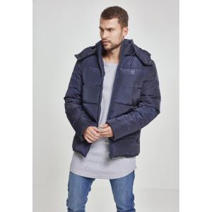 Parka Urban Classic hooded image-4