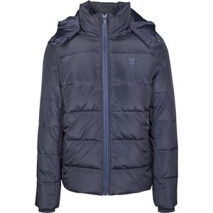 Parka Urban Classic hooded image-3