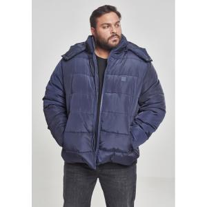 Parka Urban Classic hooded image-5