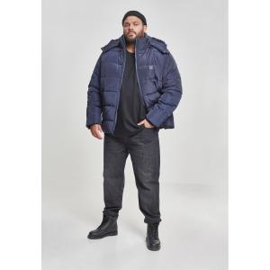 Parka Urban Classic hooded image-6