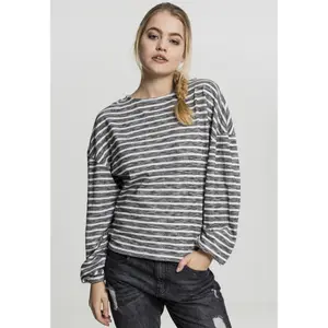 Pullover Damen Urban Classic oversize image-1