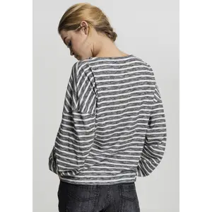 Pullover Damen Urban Classic oversize image-5