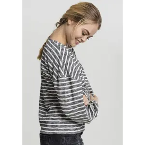 Pullover Damen Urban Classic oversize image-6