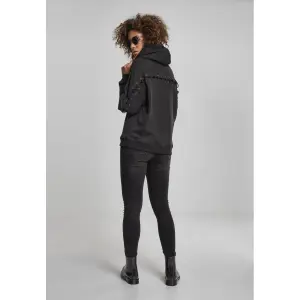 Sweatshirt woman Urban Classic laced-up image-5