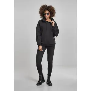 Sweatshirt woman Urban Classic laced-up image-2