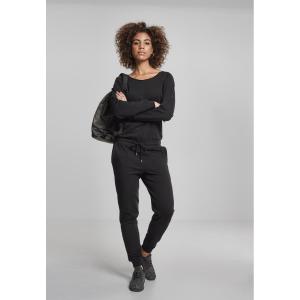 Kvinde sæt Urban Classic long leeve terry image-2