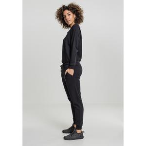 Kvinde sæt Urban Classic long leeve terry image-6