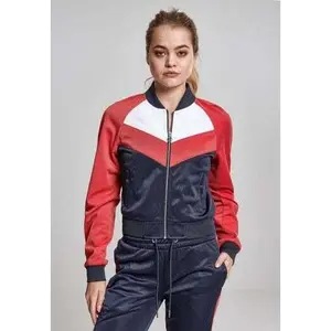 Women's parka Urban Classic raglan image-0