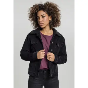 Women's parka Urban Classic herpa corduroy image-2