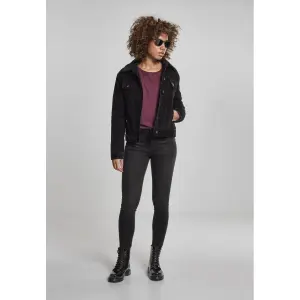 Women's parka Urban Classic herpa corduroy image-1