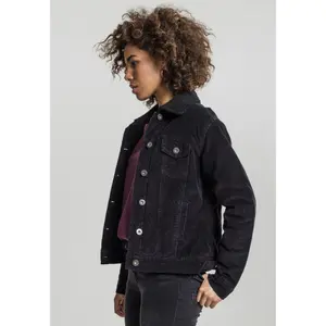 Women's parka Urban Classic herpa corduroy image-4