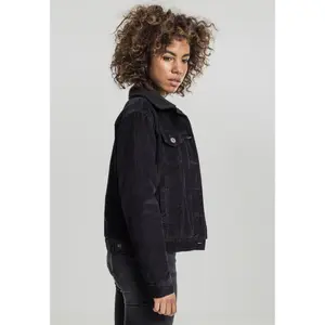 Women's parka Urban Classic herpa corduroy image-3