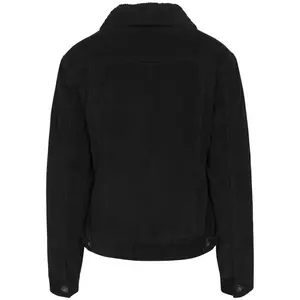 Women's parka Urban Classic herpa corduroy image-5