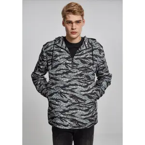 Parka Urban Classic tiger pull over image-3