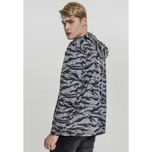 Parka Urban Classic tiger pull over image-6