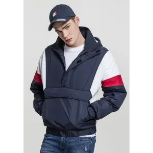 Windbreaker Urban Classic 3-tone pull over image-1