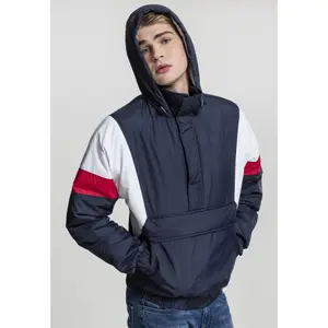 Windbreaker Urban Classic 3-tone pull over image-2