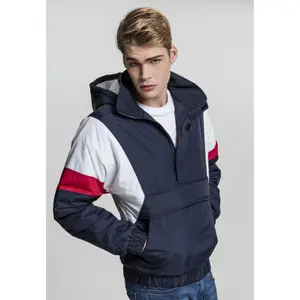 Windbreaker Urban Classic 3-tone pull over image-4