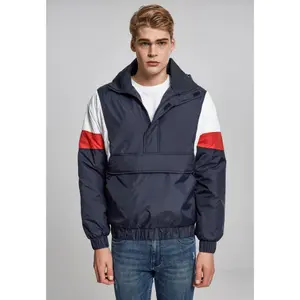 Windbreaker Urban Classic 3-tone pull over image-3