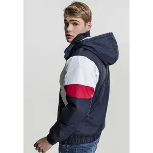 Windbreaker Urban Classic 3-tone pull over image-6