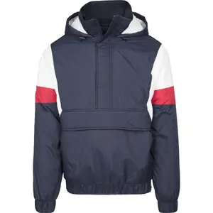 Windbreaker Urban Classic 3-tone pull over image-0