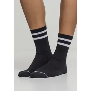 Pack mit 2 Socken Urban Classic basic image-2