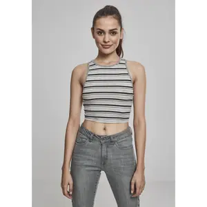Top de mujer Urban Classic Stripe image-1
