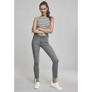 Top de mujer Urban Classic Stripe image-2