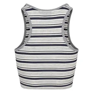 Top de mujer Urban Classic Stripe image-4