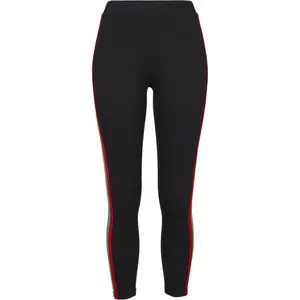 Calças para mulher Urban Classic 3-tone tape image-0