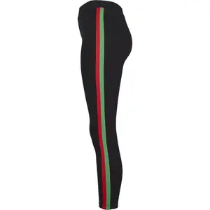 Calças para mulher Urban Classic 3-tone tape image-6