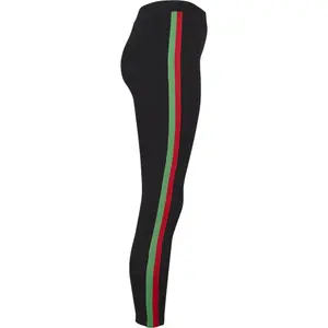 Calças para mulher Urban Classic 3-tone tape image-4