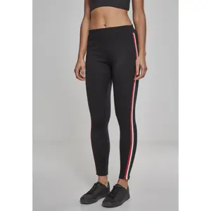 Pernas de mulher Urban Classics 3-tone tape image-3