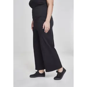 Women's Trousers Urban Classic culotte image-6