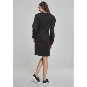 Women's Urban Classic terry flying dress image-3