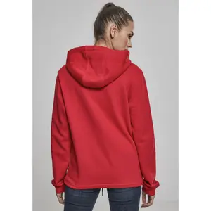 Dames sweatshirt met capuchon urban Classic sweat pull over image-5
