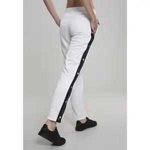 Damenhosen Urban Classic button up image-4