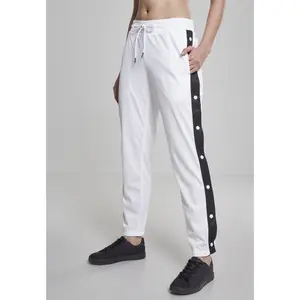 Damenhosen Urban Classic button up image-2