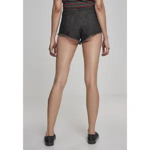 Shorts für Damen Urban Classic denim hot image-2