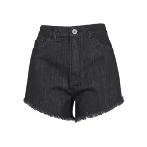 Shorts für Damen Urban Classic denim hot image-0