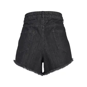Shorts für Damen Urban Classic denim hot image-1