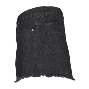 Shorts für Damen Urban Classic denim hot image-5