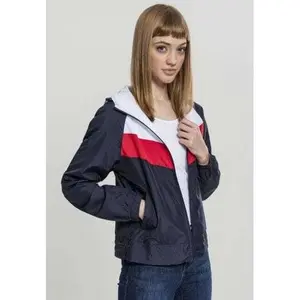 Parka femme Urban Classic 3-tone image-1
